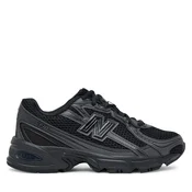 Superge New Balance GR740BO Črna
