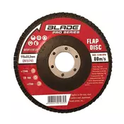 BLADE Flap disk fi115 mm K60 premium