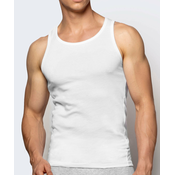 T-shirt Atlantic BMV-046 S-2XL white 000