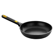 Frying pan, aluminium, 28 cm, Daily Pro - BRA