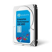 Seagate Enterprise Performance 15K HDD 600GB 4Kn/512e 12Gb/s SAS Enhanced Caching 2,5 (ST600MP0006)