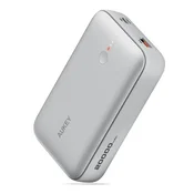 AUKEY Spark Mini 20000mAh Fast Charging Power Bank prijenosna baterija prijenosna baterija prijenosna baterija prijenosna baterija prijenosna baterija prijenosna baterija prijenosna baterija prijenosna baterija prijenosna baterija prijenosna baterija prijenosna baterija prijenosna baterija prijenosna baterija prijenosna baterija prijenosna baterija – Frost White