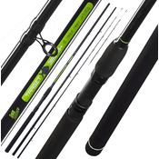 SENSAS Target Feeder 12ft 3.6m/140g/3