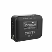 Deity TC-1 Wireless Timecode device