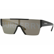 Burberry BE4291 3001/G Crni/Sivi