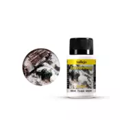 Vallejo VALL-73820 Vremenski učinek. Sneg 40 ml