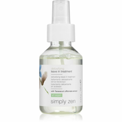 Simply Zen Detoxifying Leave-in treatment razstrupljevalna kura v pršilu 100 ml