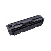 Toner za HP 410X (CF411X) modra, kompatibilna -
