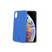 CELLY TPU futrola SHOCK za iPhone XS MAX u PLAVOJ boji
