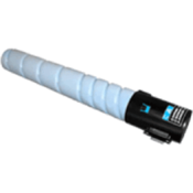 KONICA MINOLTA toner TN-319 C, moder