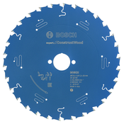 Bosch List kružne testere Expert for Construct Wood 2608644141, 210 x 30 x 2,0 mm, 30