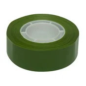 Lepilni trak, 19 mm x 33 m, APLI, zelen