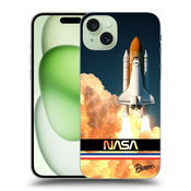 ULTIMATE CASE MagSafe za Apple iPhone 15 Plus - Space Shuttle