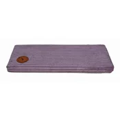 Lauren Design Okenska polica CLEO iz resja 100 x 20 x 3 cm