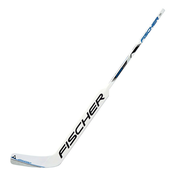 Fischer GW250 Wooden Goalie Hockey Stick, Pupil (youth) L (normal guard)