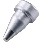 TOOLCRAFT TOOLCRAFT N5-1 odspajkalna konica koničast Velikost konice 2.9 mm Dolžina konice 19.2 mm Vsebina\, količina\, vsebina količinskih enot na prodajno enoto 1 kos, (20428810)