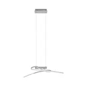 Eglo 32853 - Viseci LED luster na sajli SYMPHONIE LED/18,9W/230V