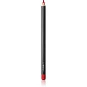 MAC Cosmetics Lip Pencil svinčnik za ustnice odtenek Centre of Attention 1.45 g