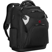 Wenger PROFESSIONAL 17 Werkzeugrucksack, Schwarz
