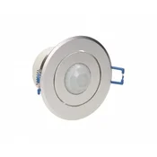 shumee 360 STOPINJSKI SENZOR GIBANJA. PODOBNO MONTAŽA ALUMINIJ
