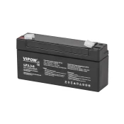 shumee Gel baterija VIPOW 6V 3,3Ah