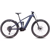 CUBE STEREO HYBRID ONE44 PRO 800 inkgrey´n´black 2025 KOLO
