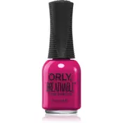 Orly Breathable negovalni lak za nohte odtenek Heart Beet 11 ml