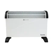 Quantek Konvektorska grejalica Q1207, 2000W, Bela