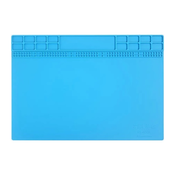 Relife RL-004A - ESD Antistaticna, toplotno odporna silikonska podloga - 35.5 x 25cm