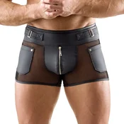 Svenjoyment Tight-fitting Emphasising Pants 2133687 Black S