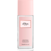 s.Oliver Dezodorant For Her, 75 ml