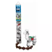 Plus Plus ZOO Lama 100 kos