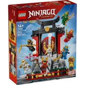 LEGO® NINJAGO Izložba nindža: 15 godina (71866)