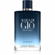 Armani Acqua di Gio Profondo parfemska voda za muškarce 200 ml
