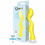 Vibrator Gspot Gavyn