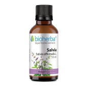 Bioherba tinktura kadulje-pharmacy