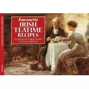 Salmon Favourite Irish Tea Time Recipes