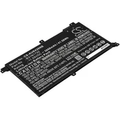 CameronSino Baterija za Asus S430UF itd
