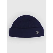 Salty Crew Docker Beanie navy