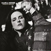 Maria McKee - Peddlin Dreams (LP)