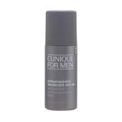 Clinique - MEN anti perspirant deo roll-on 75 ml