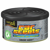 California Scents Premium osvježivac za auto Smoke away