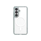 Maskica za Samsung Galaxy S26 Ples Lepi Air Layer Glim Magnetic Slate Harbor