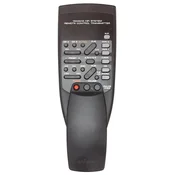 General YAMAHA RAX5 - združljiv daljinski upravljalnik znamke General