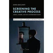 Screening the Creative Process
