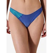 Penti Bikini hlačke mešane barve