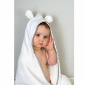 Shnuggle Rucnik za bebe i roditelje – White