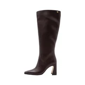 STEVE MADDEN Škornji Flares-H rjava