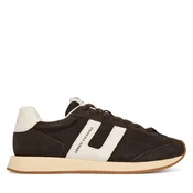 Superge Armani Exchange XM002689 AF17447 M6334 Rjava