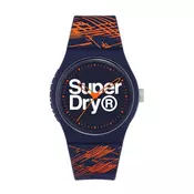 Superdry Ručni Sat Superdry Syg292ou